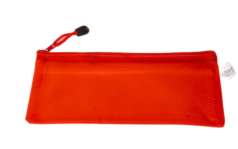 Zippered folder - Waterproof - A6