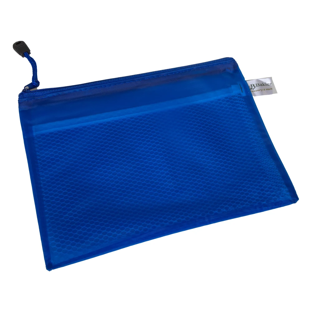 Zippered folder - Waterproof - A5