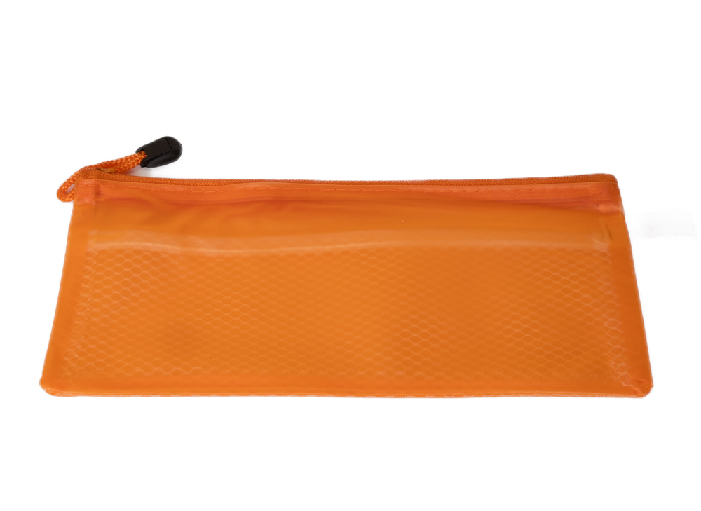 Zippered folder - Waterproof - A6