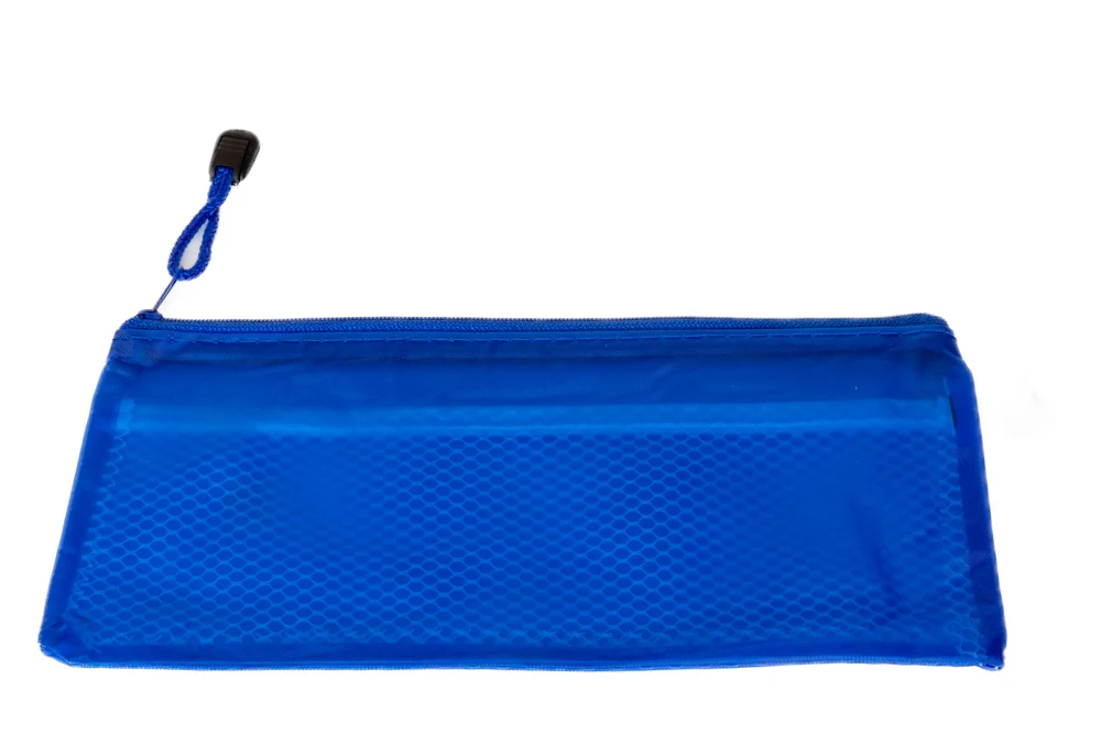 Zippered folder - Waterproof - A6