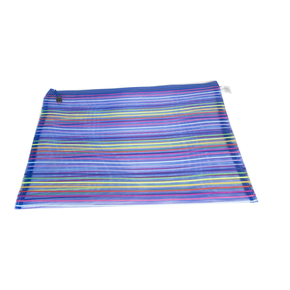 Zippered folder- A3