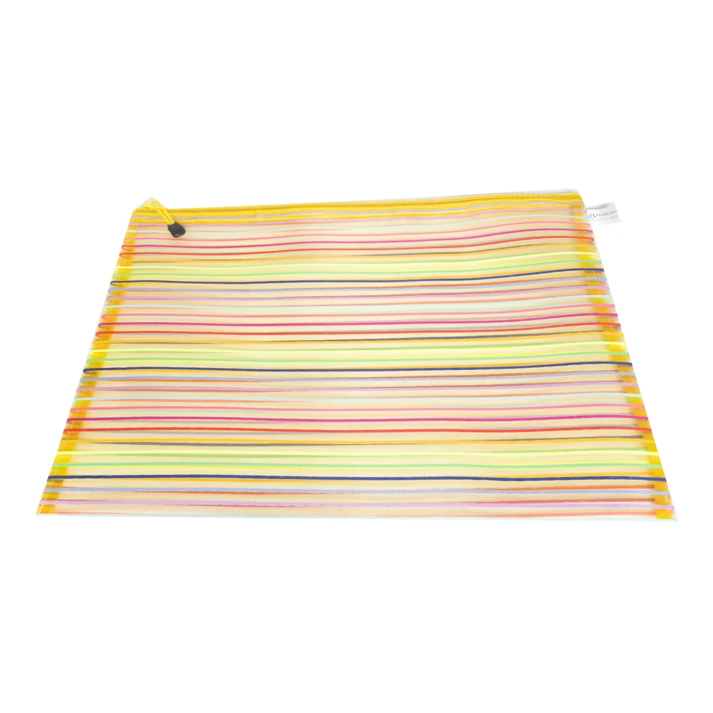 Zippered folder- A3