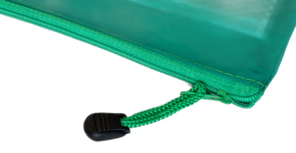 Zippered folder - Waterproof - B5