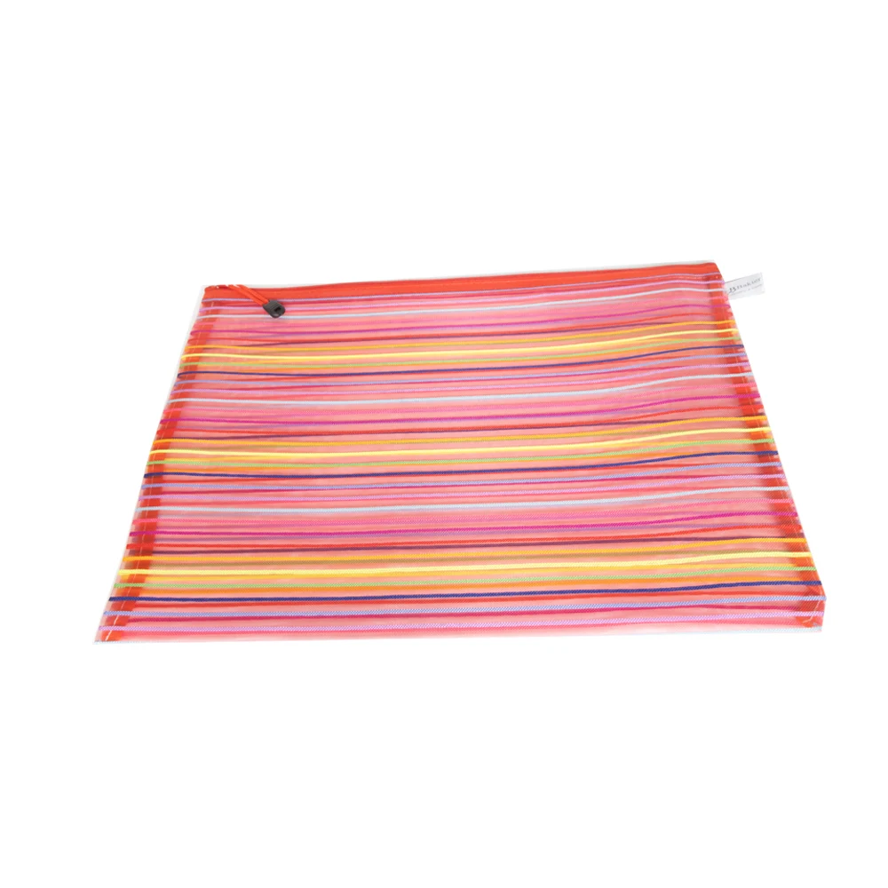 Zippered folder- A3