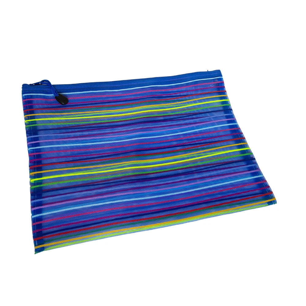 Zippered folder- A4