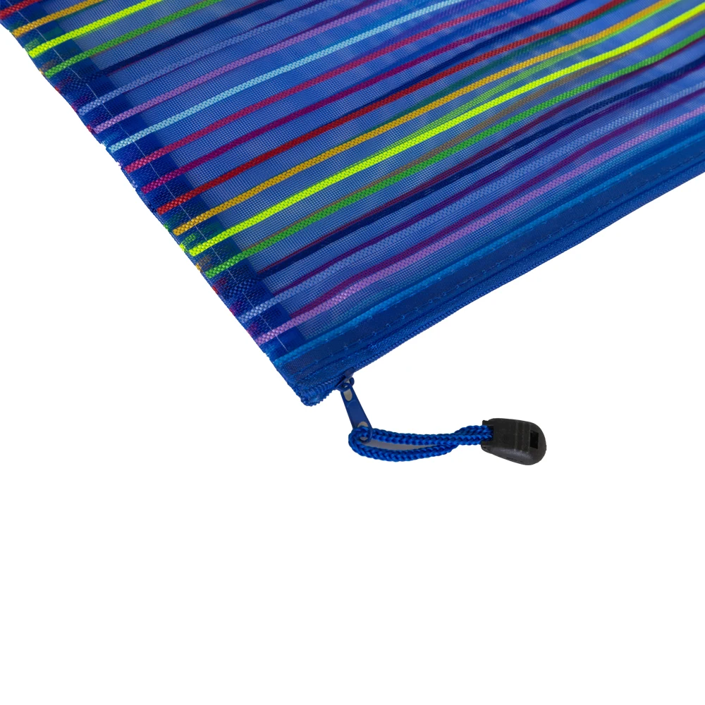 Zippered folder- A4