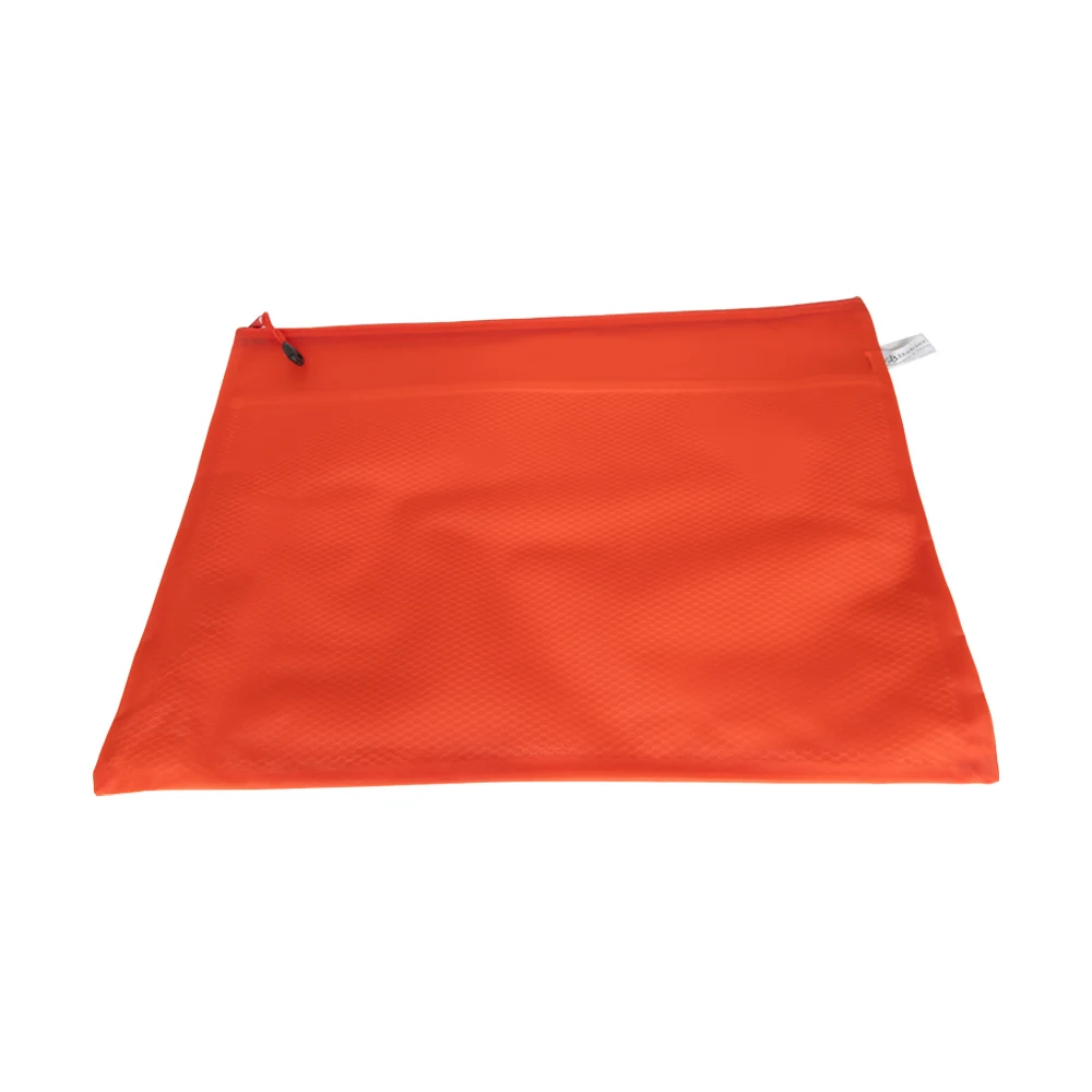 Zippered folder- waterproof - A3