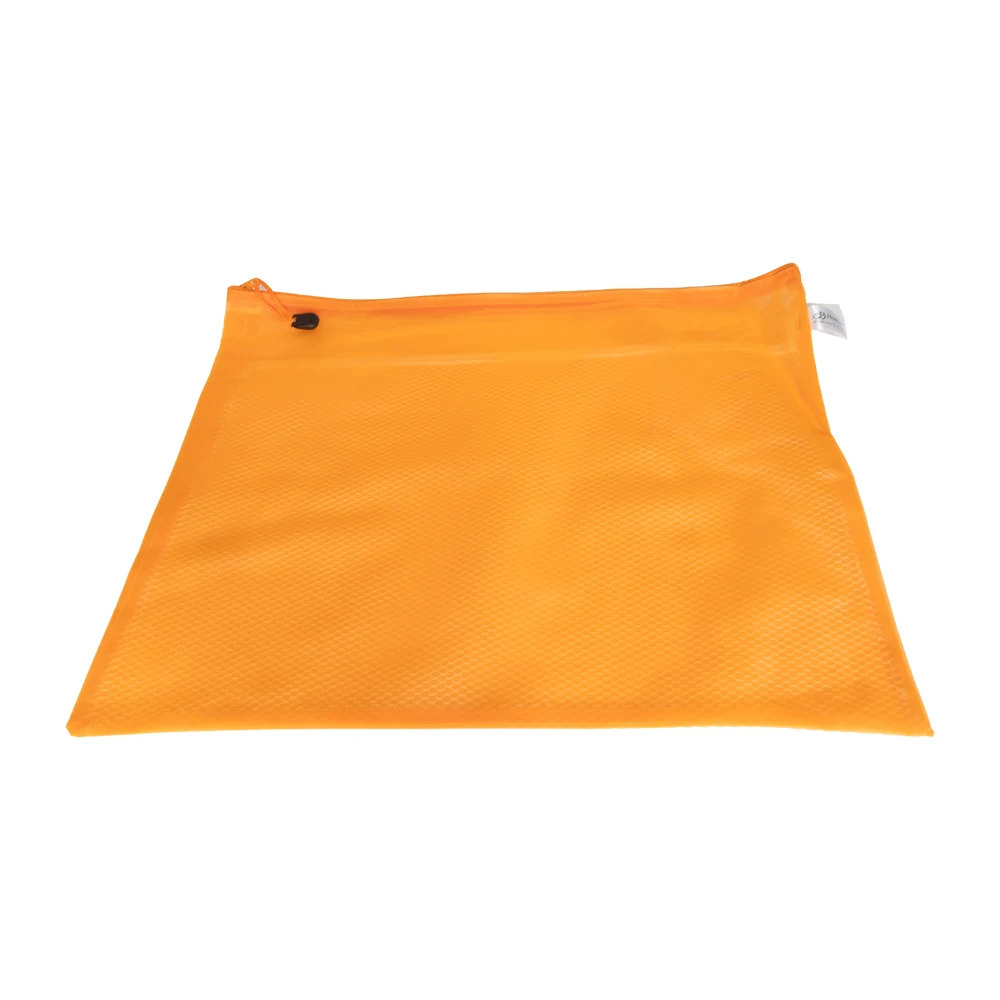 Zippered folder- waterproof - A3