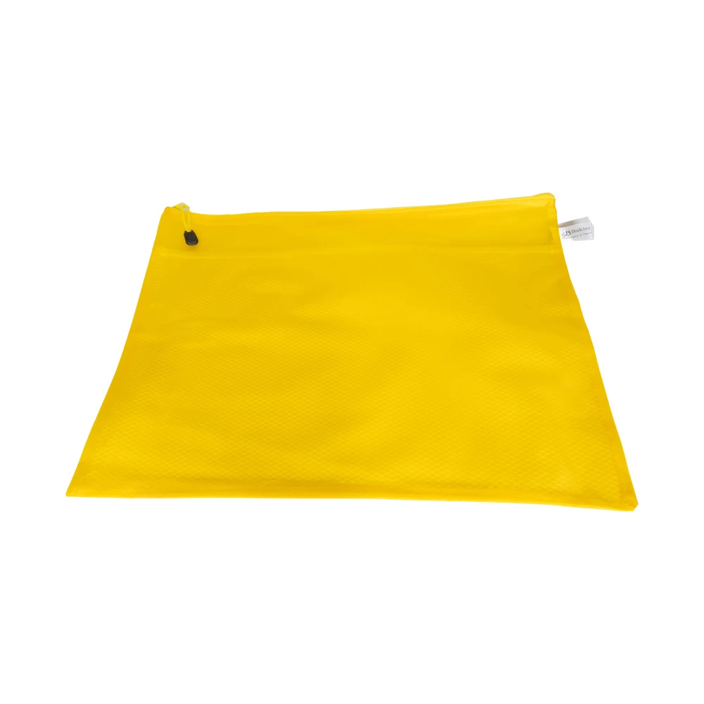 Zippered folder- waterproof - A3
