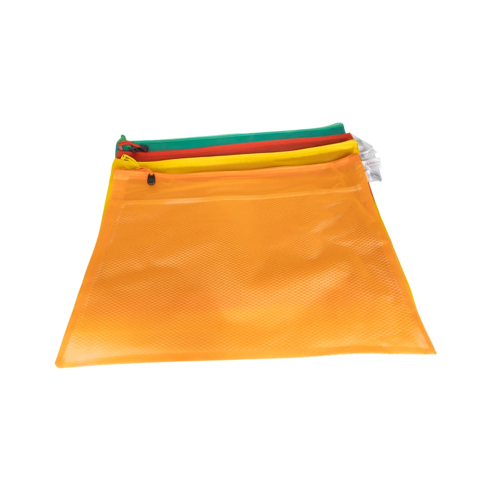 Zippered folder- waterproof - A3
