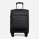 Arctic Hunter LGX005 Black Luggage — 18 inches 2