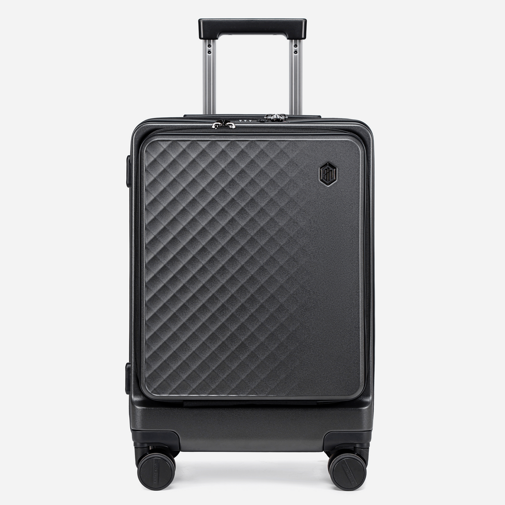 Arctic Hunter LGX002 Grey Luggage — 20 inches 2