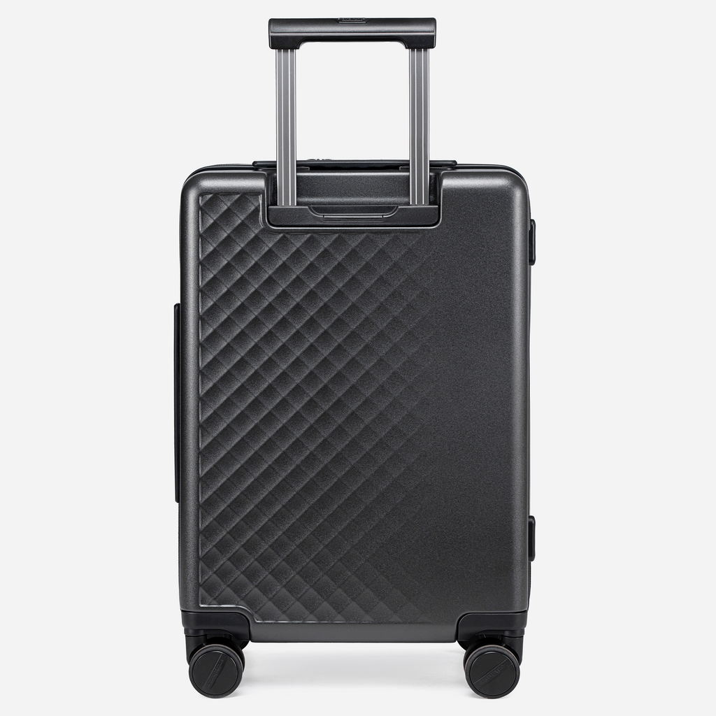 Arctic Hunter LGX002 Grey Luggage — 20 inches 3