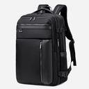 Arctic Hunter B00833 Black Laptop Backpack — 15.6 inches 2