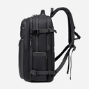 Arctic Hunter B00833 Black Laptop Backpack — 15.6 inches 3