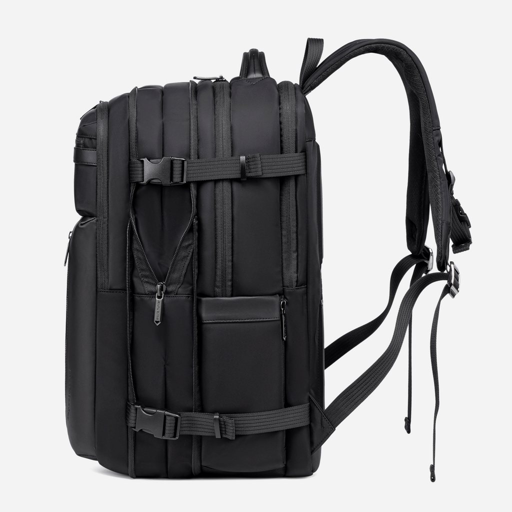 Arctic Hunter B00833 Black Laptop Backpack — 15.6 inches 4