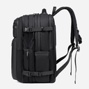 Arctic Hunter B00833 Black Laptop Backpack — 15.6 inches 4