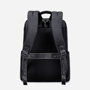 B00478 Black Laptop Backpack — 15.6 inches 2