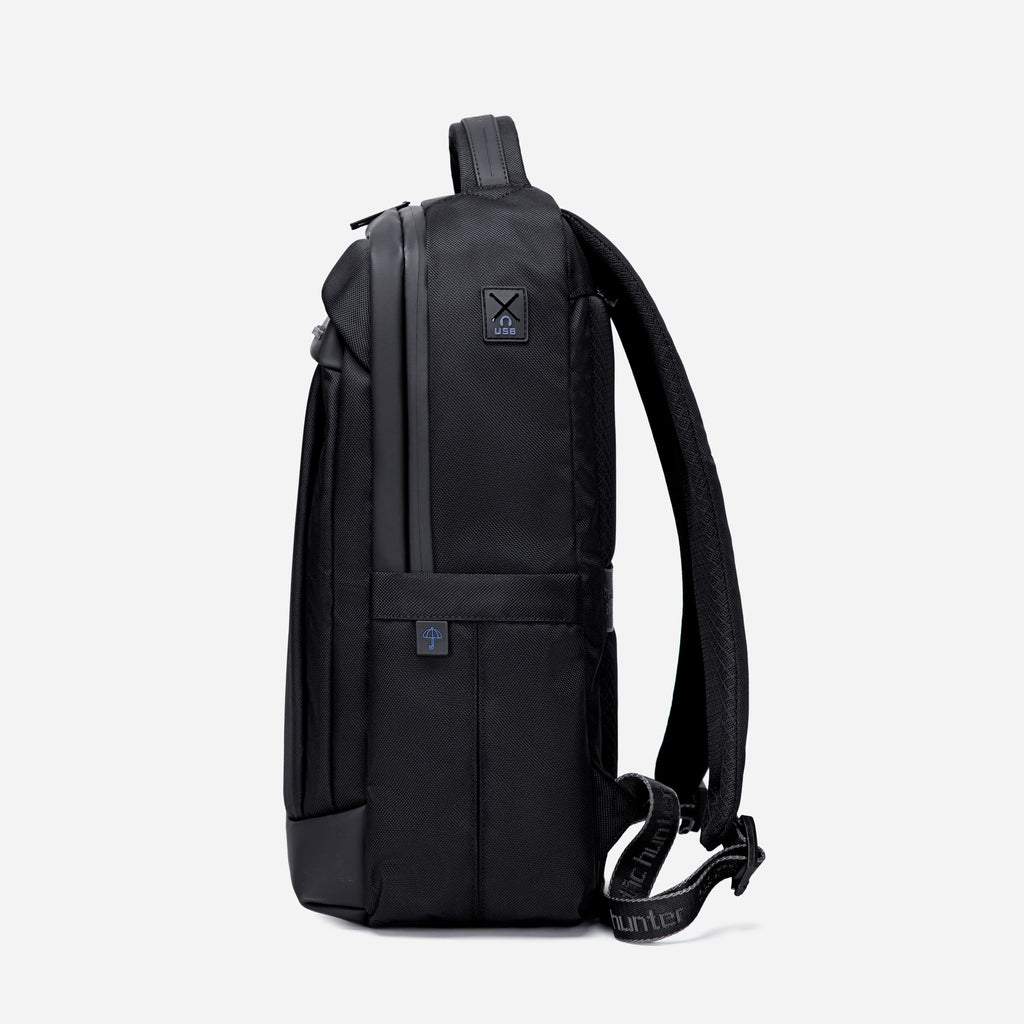 Arctic Hunter B00478 Black Laptop Backpack — 15.6 inches 3
