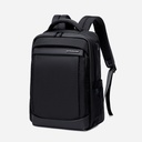 B00478 Black Laptop Backpack — 15.6 inches 4