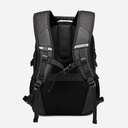B00388 Black Laptop Backpack — 15.6 inches 2