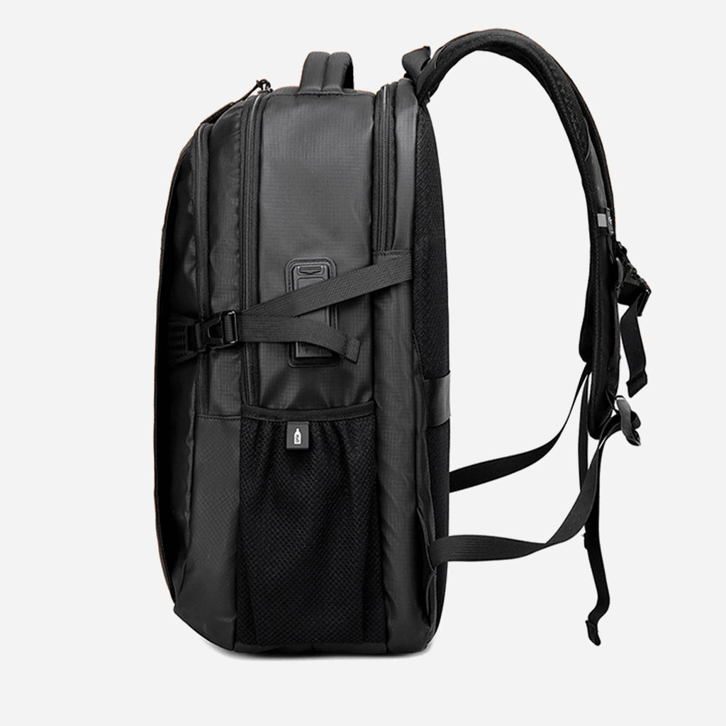 Arctic Hunter B00388 Black Laptop Backpack — 15.6 inches 3