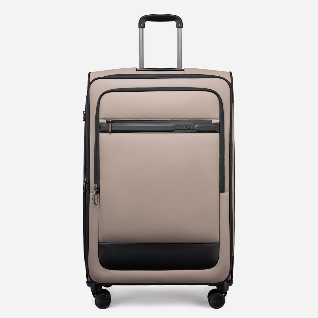 Arctic Hunter LGX005 Khaki Luggage — 28 inches 2