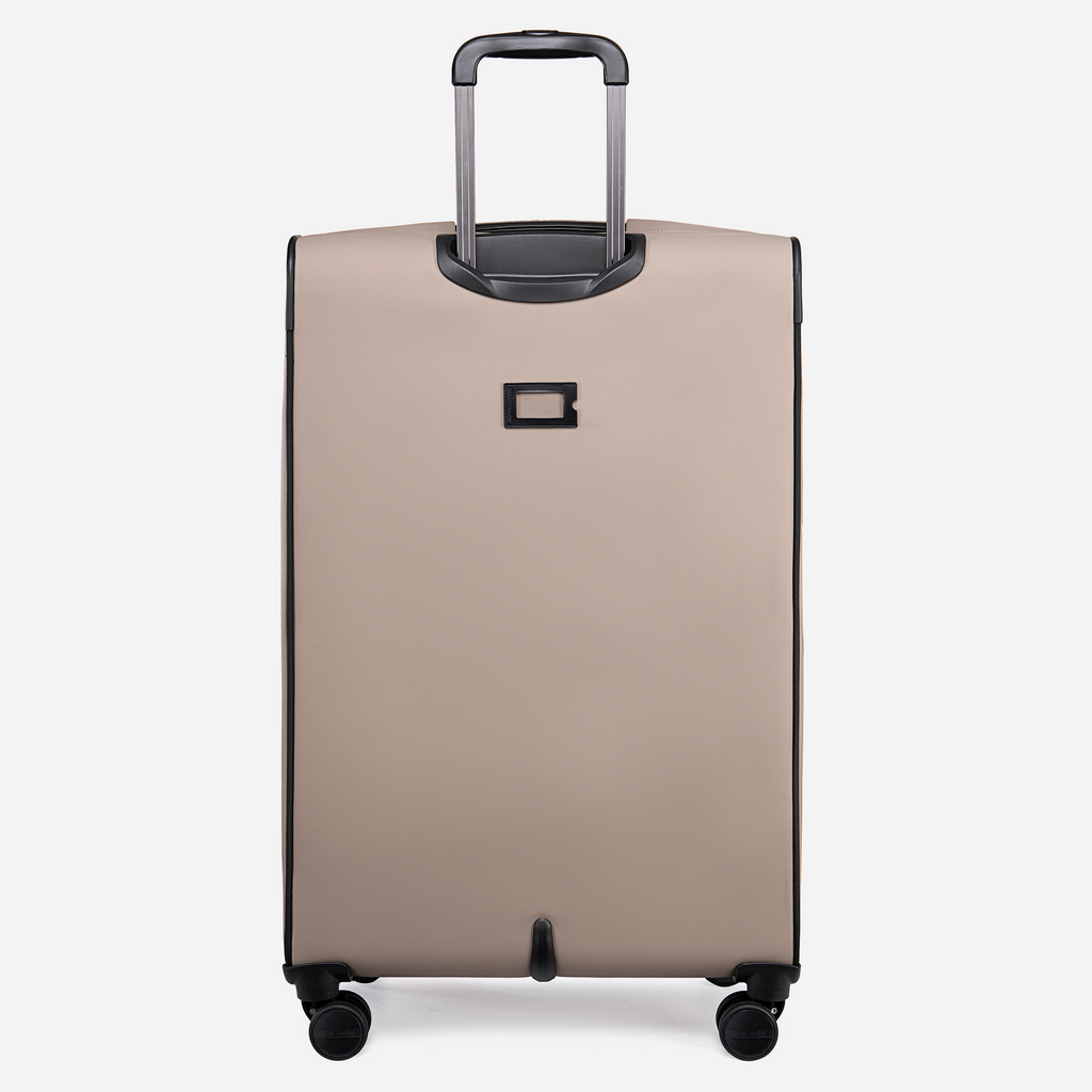 Arctic Hunter LGX005 Khaki Luggage — 28 inches 3