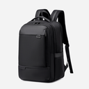 Arctic Hunter B00810 Black Laptop Backpack — 15.6 inches 2