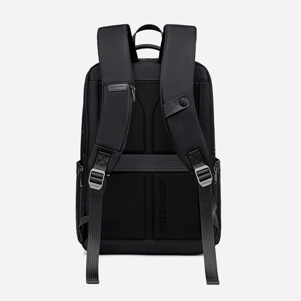 Arctic Hunter B00810 Black Laptop Backpack — 15.6 inches 4