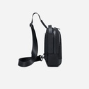 Arctic Hunter XB00693 Black Crossbody Bag — 9.7 inches 2