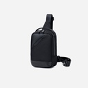 XB00693 Black Crossbody Bag — 9.7 inches 4