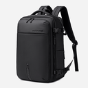 Arctic Hunter LG00866 Black Vacum Backpack 2
