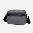 Arctic Hunter KB00944 Grey Crossbody Bag 2