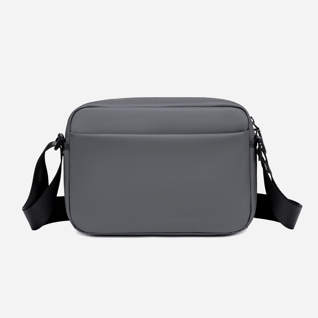 KB00944 Grey Crossbody Bag 3