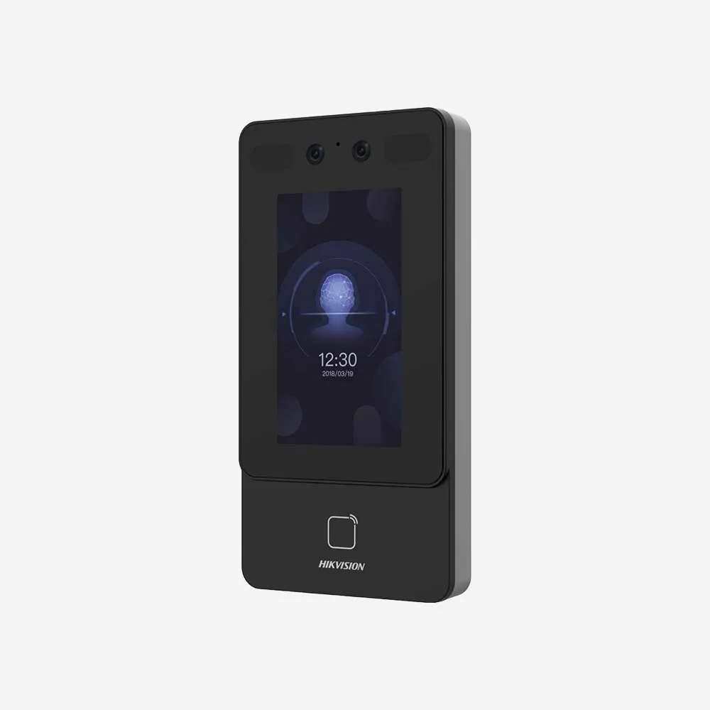 HIKVISION DS-K1T342MX Face Recognition Terminal Value Series Access Control Card PIN