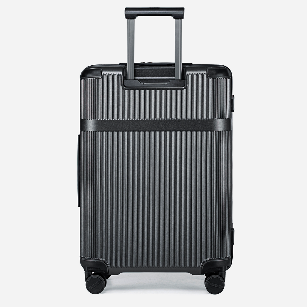 Arctic Hunter LGX001 Grey Luggage 2