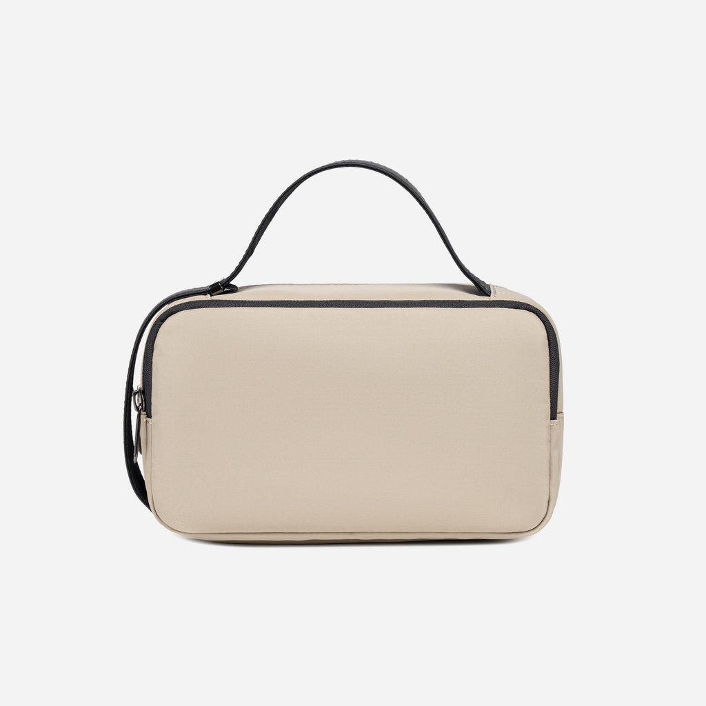 Arctic Hunter KB00843 Beige Crossbody Bag 3