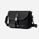 K00827 Black Crossbody Bag 2