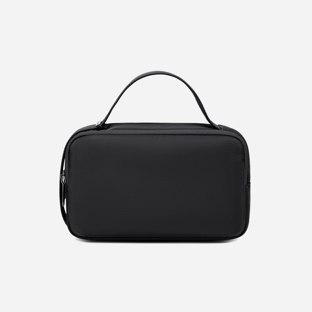 Arctic Hunter KB00843 Black Crossbody Bag 3