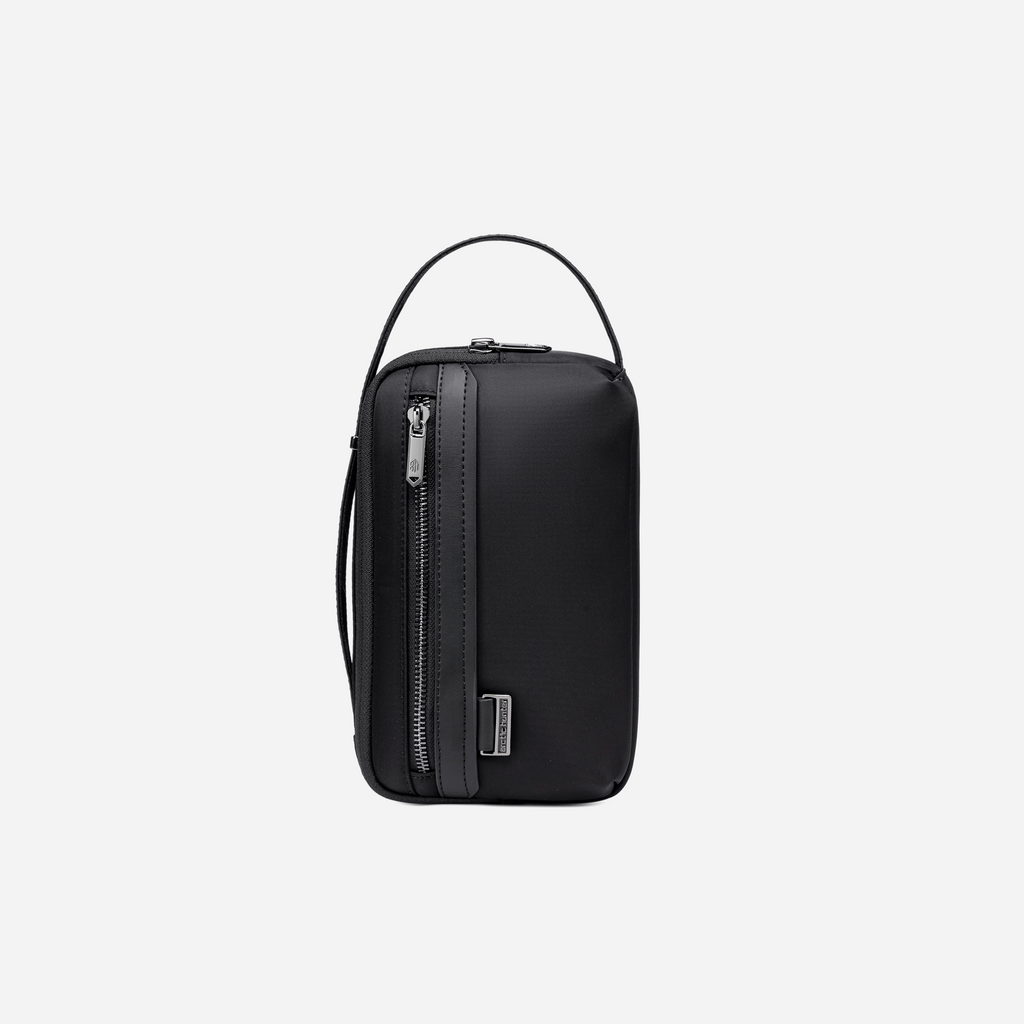 Arctic Hunter KB00843 Black Crossbody Bag 4