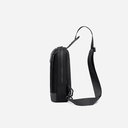 Arctic Hunter XB00829 Black Crossbody Bag — 9.7 inches 3
