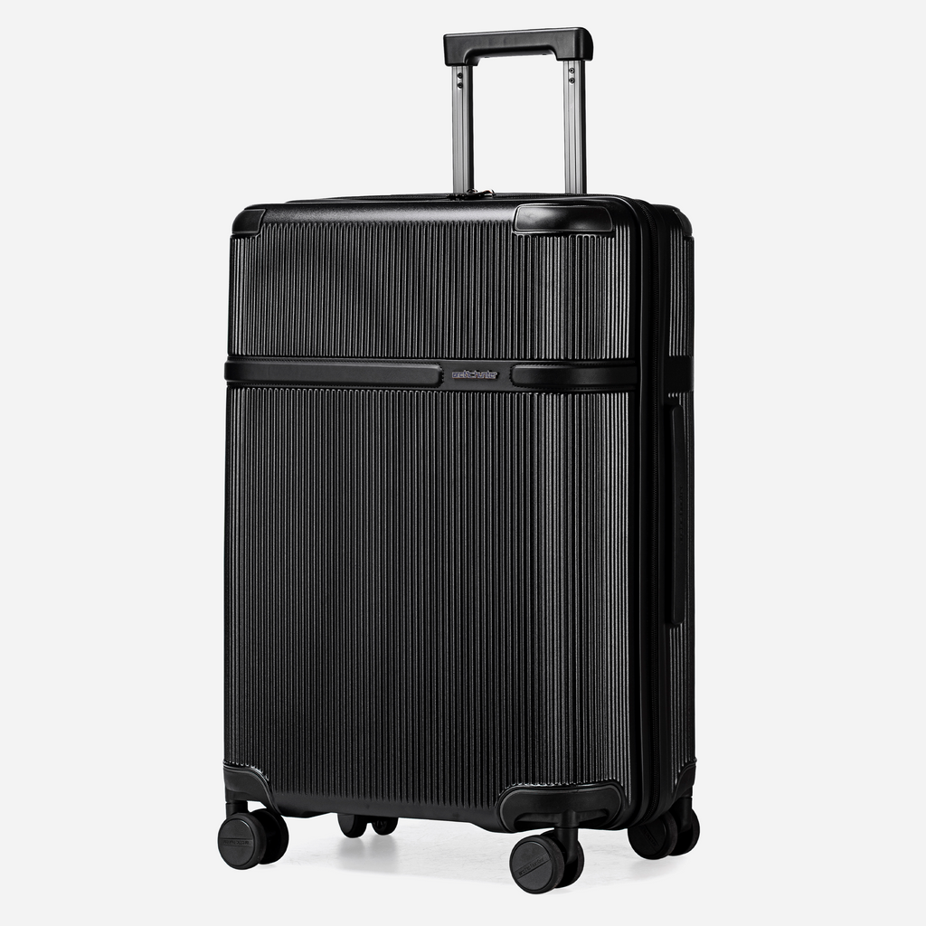 Arctic Hunter LGX001 Black Luggage 2