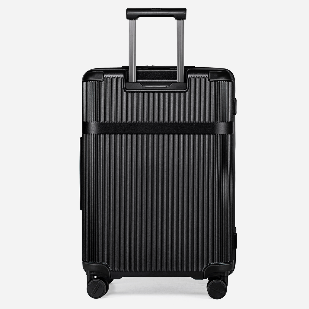 LGX001 Black Luggage 3