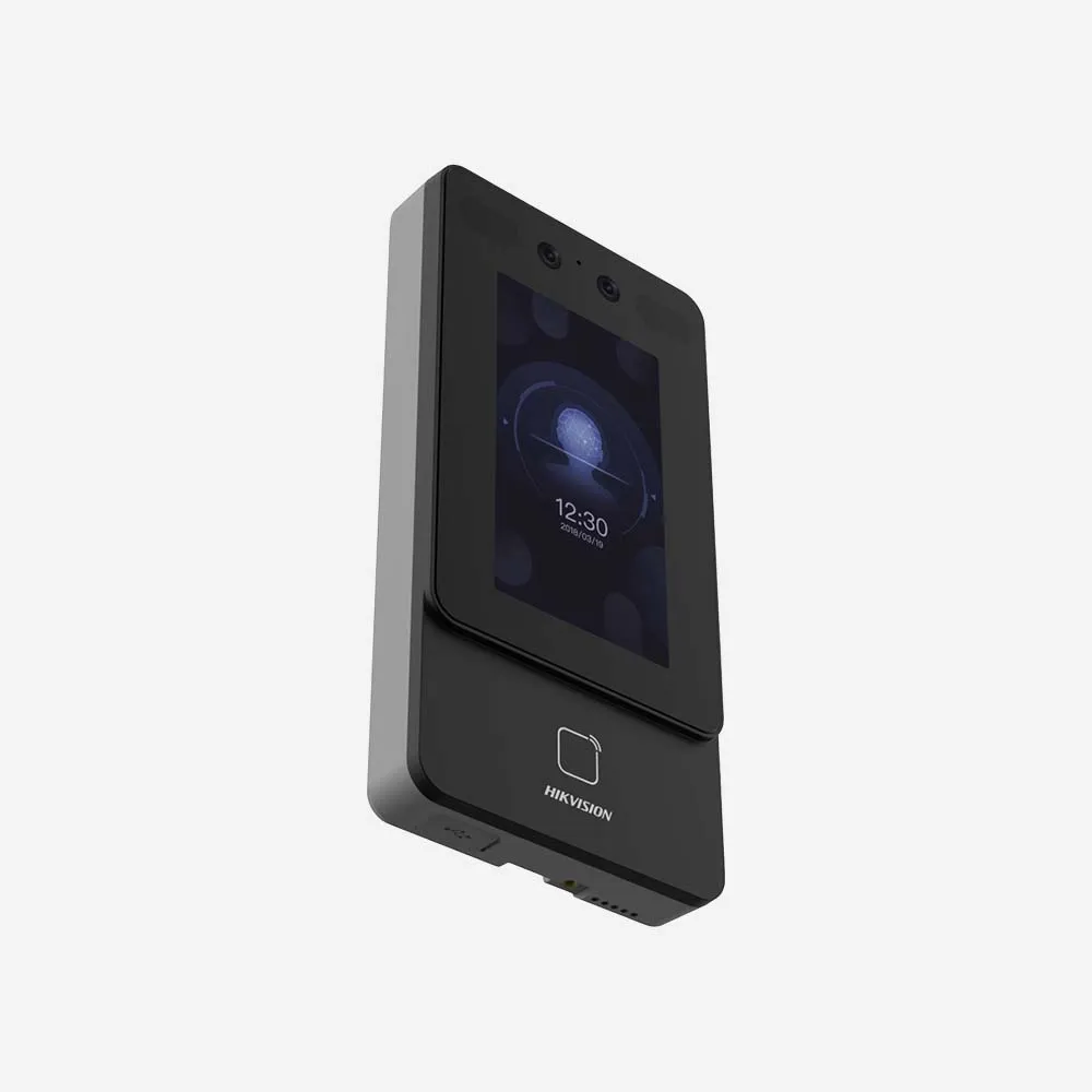 HIKVISION DS-K1T342MX Face Recognition Terminal Value Series Access Control Card PIN