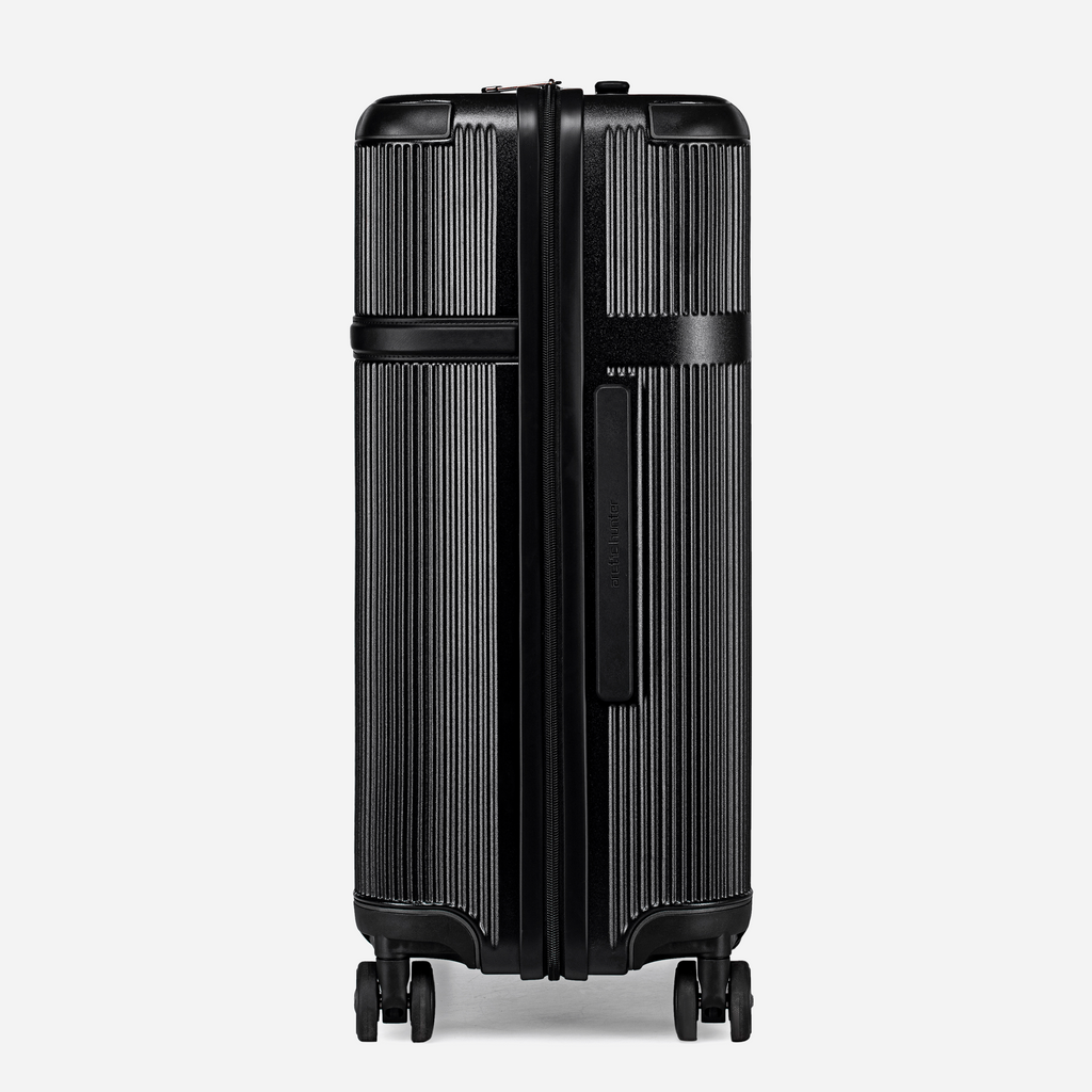 LGX001 Black Luggage 4