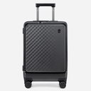 LGX002 Grey Luggage — 24 inches 2