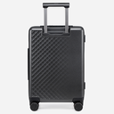 LGX002 Grey Luggage — 24 inches 3