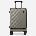 Arctic Hunter LGX002 Gold Luggage — 24 inches 2