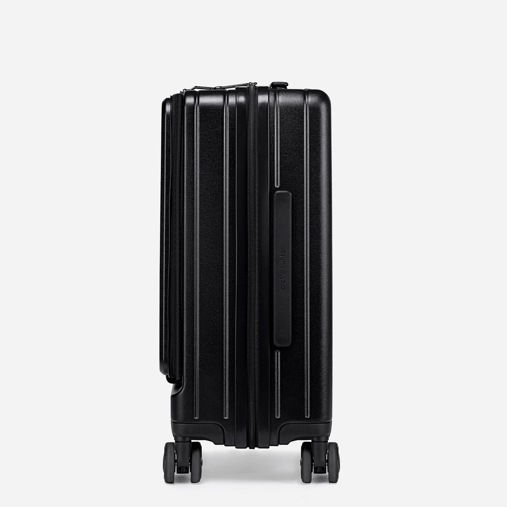 Arctic Hunter LGX002 Gold Luggage — 20 inches 4